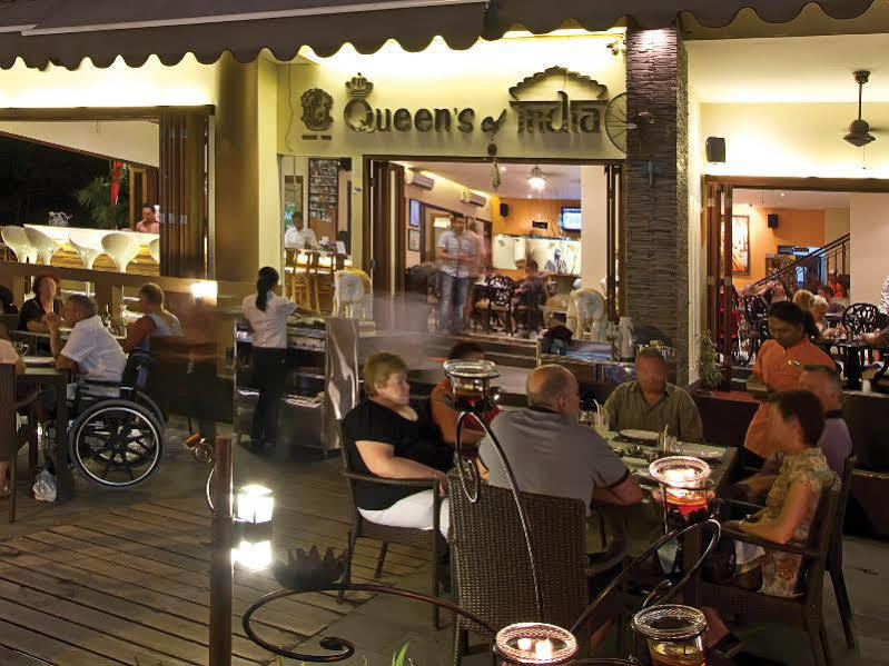 Resort Bali Dynasty Kuta (Bali)