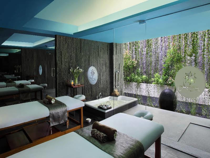 Resort Bali Dynasty
