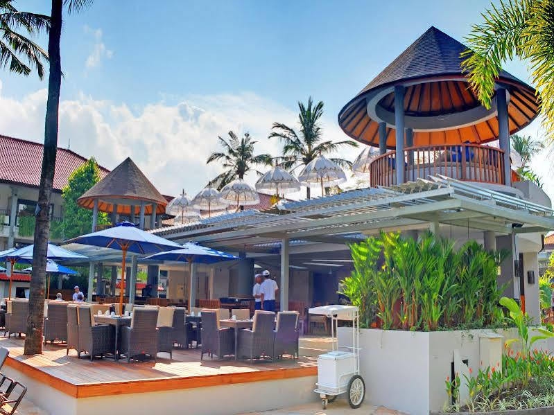 Resort Bali Dynasty Kuta (Bali)