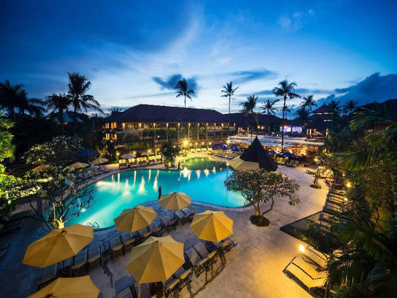 Resort Bali Dynasty Kuta (Bali)