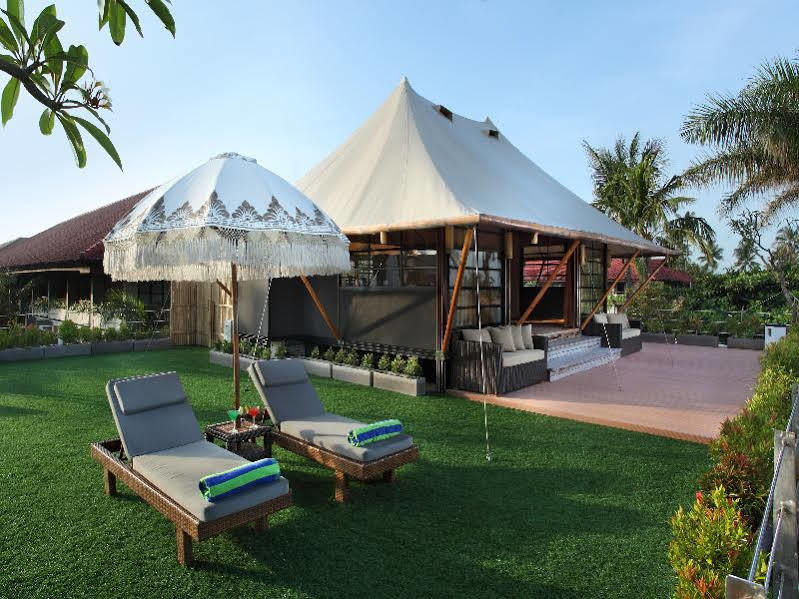 Resort Bali Dynasty