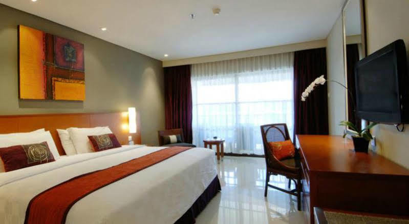 Resort Bali Dynasty 5*