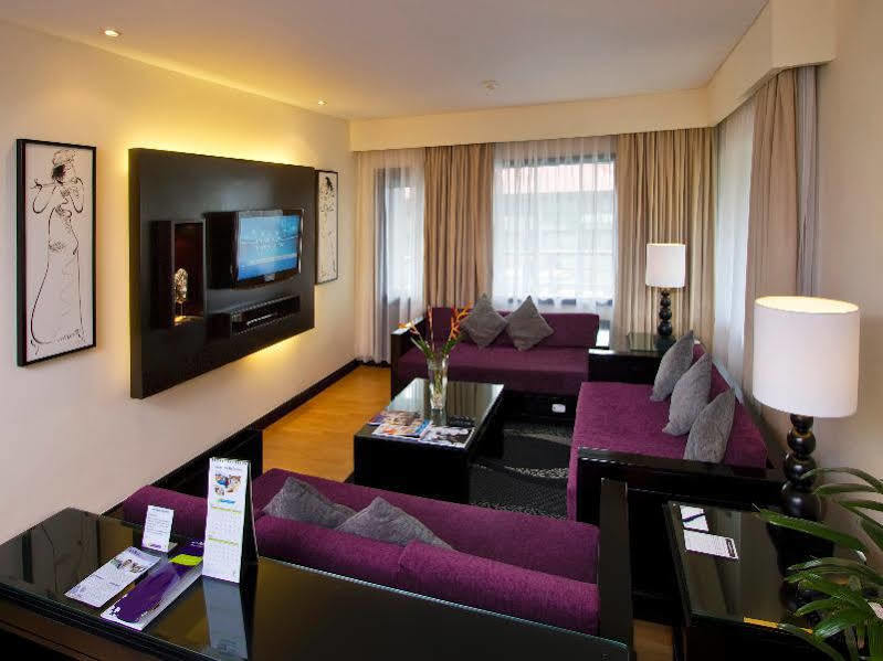 Resort Bali Dynasty 5*