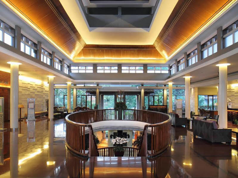 Resor Bali Dynasty Kuta (Bali)