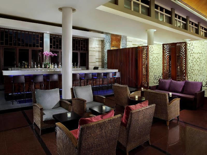 Bali Dynasty Resort 5*