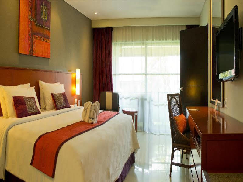 Bali Dynasty Resor